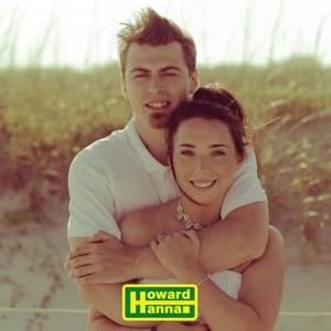 Meet your Posher, Katrina